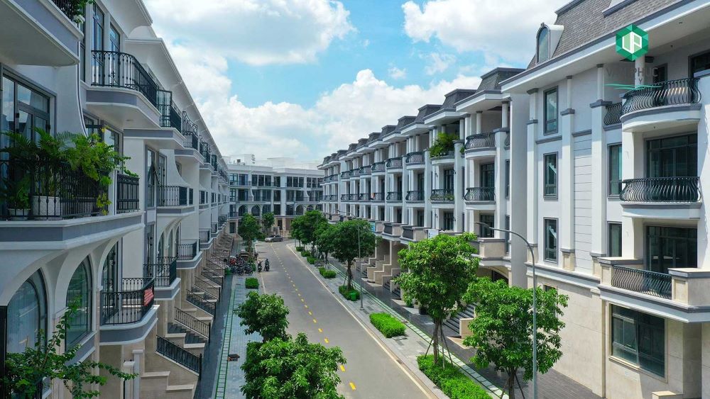 mua ở và đầu tư tại Vạn Phúc City