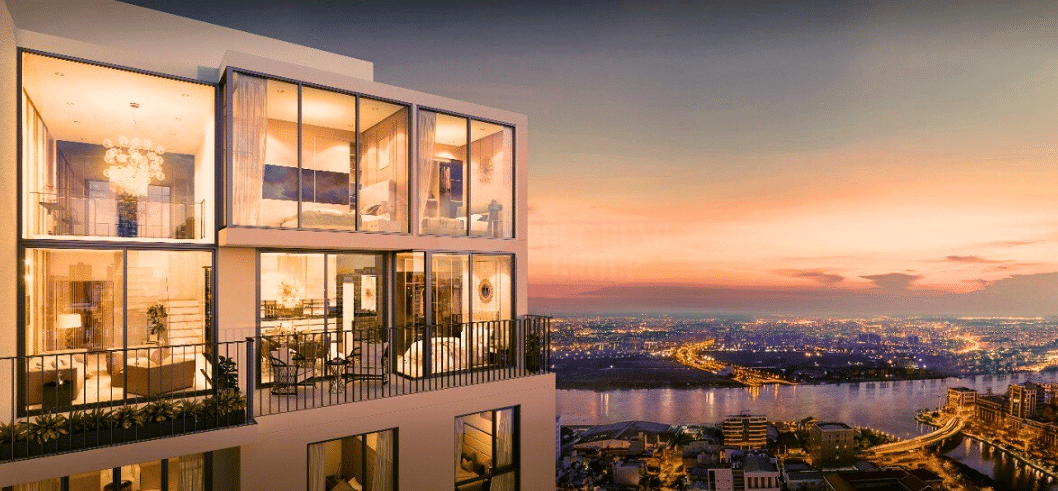 5 Lý Do Bạn Nên Sở Hữu Căn Hộ Tại Dự Án The Privé Quận 2
