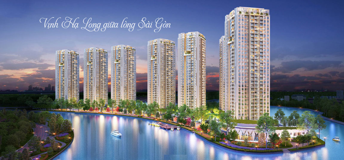 Đầu Tư The Privé Hôm Nay – Đón Sóng Tăng Giá 15%/Năm Từ Hạ Tầng Khu Đông