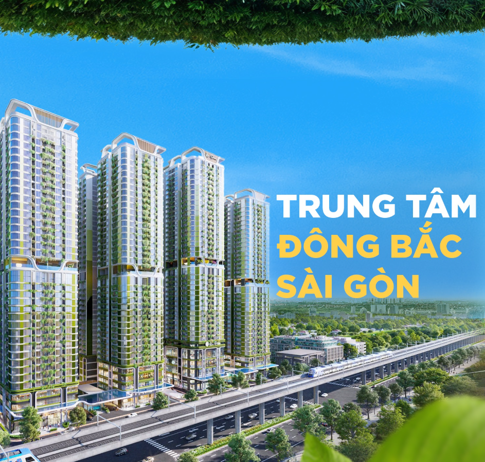La Pura Bình Dương: Biểu Tượng Mới Của Sống Sang Và Bền Vững Gần Sát TP.HCM