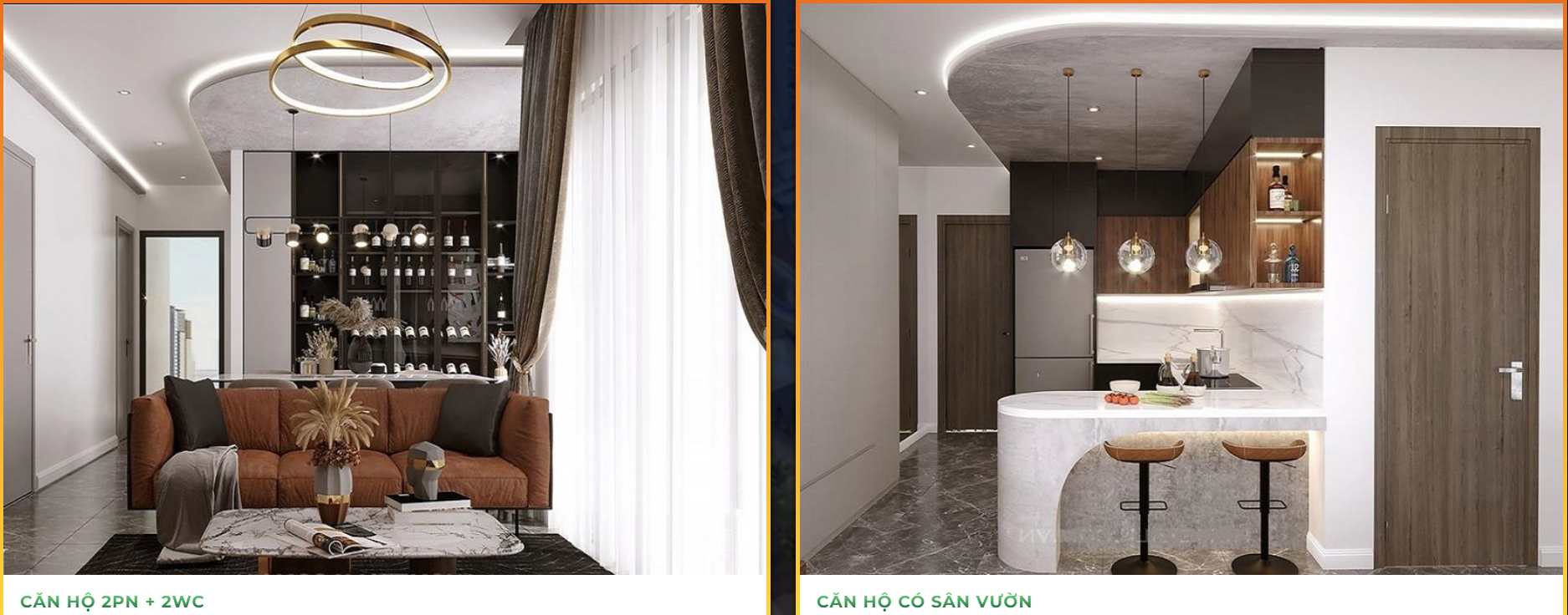 La Pura – Chỉ Cần Booking 50 Triệu, Đón Đầu Cơ Hội Vàng Sở Hữu Căn Hộ Cao Cấp