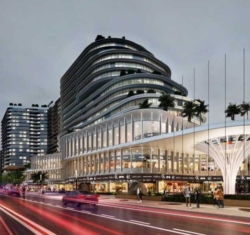Dự Án Vạn Phúc City Diamond Sky Và Những Ưu Thế Không Thể Bỏ Qua