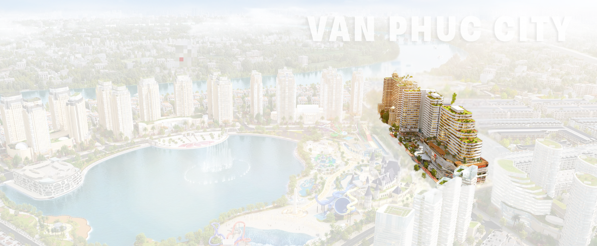 Dự Án Vạn Phúc City Diamond Sky Và Những Ưu Thế Không Thể Bỏ Qua