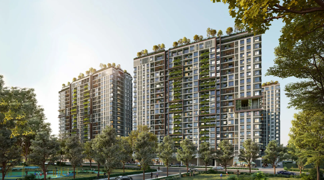 Elysian – Căn Hộ Thủ Đức Tối Ưu Tiện Ích, Vị Trí, Thiết Kế Và Hiệu Năng
