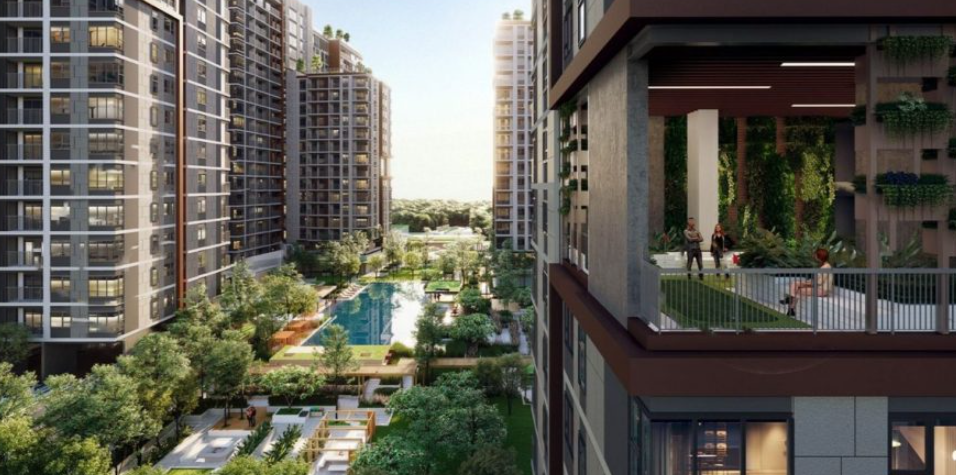 Elysian – Căn Hộ Thủ Đức Tối Ưu Tiện Ích, Vị Trí, Thiết Kế Và Hiệu Năng