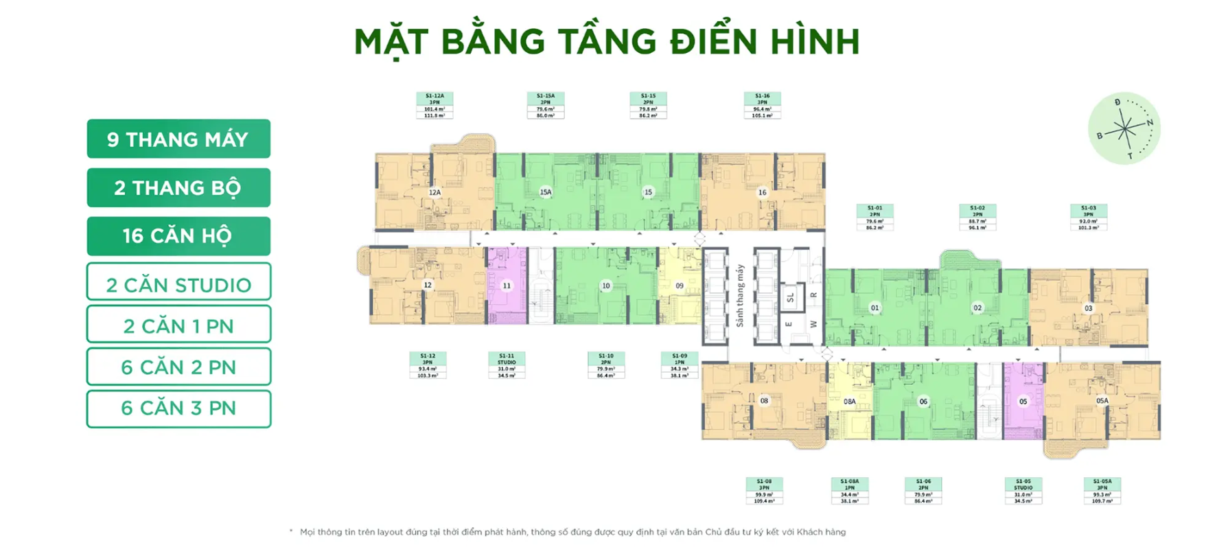 Khám Phá Vertical Retreat – Phong Cách Sống Thượng Lưu Tại Eco Retreat