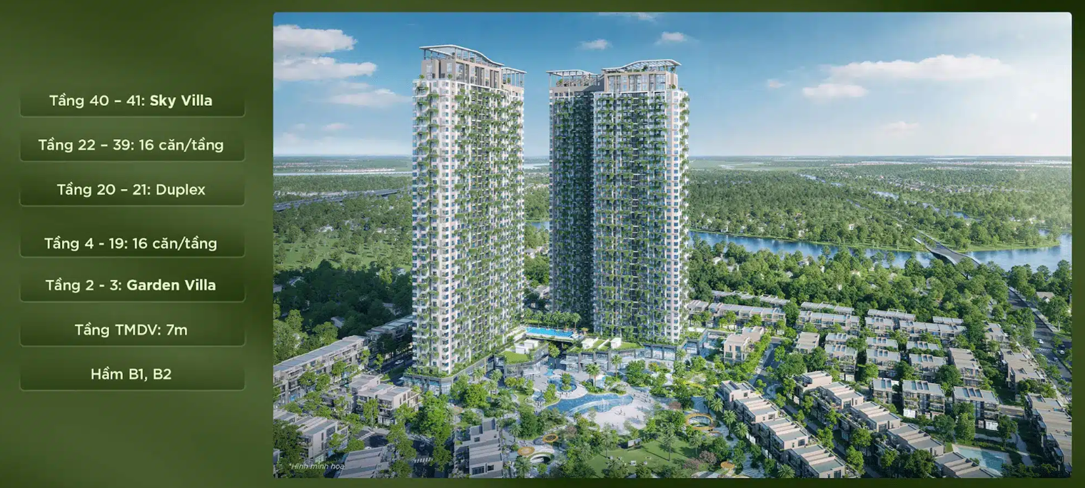 Sống Retreat Giữa Tầng Mây – Chỉ Có Tại Sky Retreat