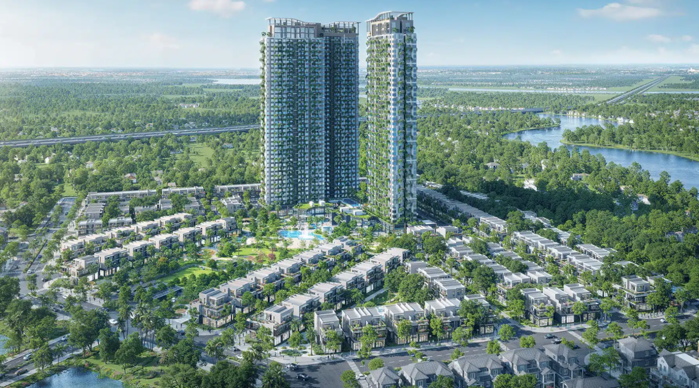 Sống Retreat Giữa Tầng Mây – Chỉ Có Tại Sky Retreat