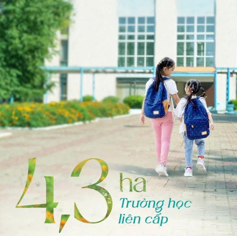 Tiện Ích Đẳng Cấp Tại Khu Đô Thị LA Home Long An – Không Gian Sống All-In-One
