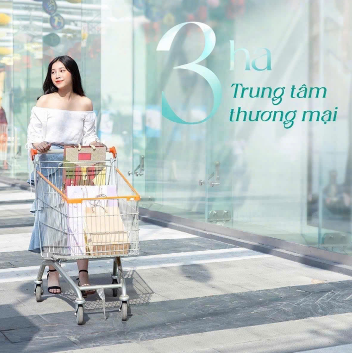 Tiện Ích Đẳng Cấp Tại Khu Đô Thị LA Home Long An – Không Gian Sống All-In-One