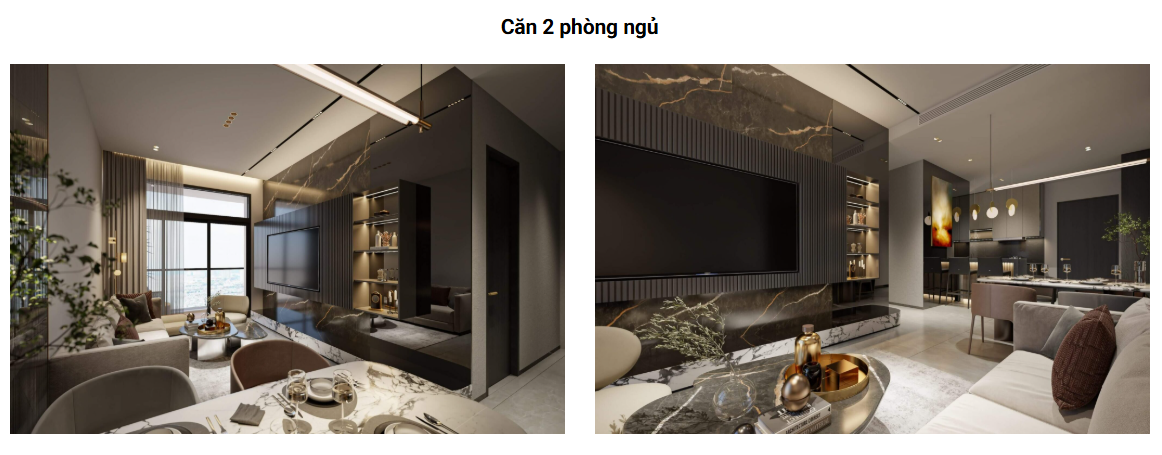 Căn hộ cao cấp Thủ Đức: Happy One Sora – Thiết kế độc vị, tầm nhìn Panorama bao trọn TP. Thủ Đức, giá từ 45.9 triệu/m²