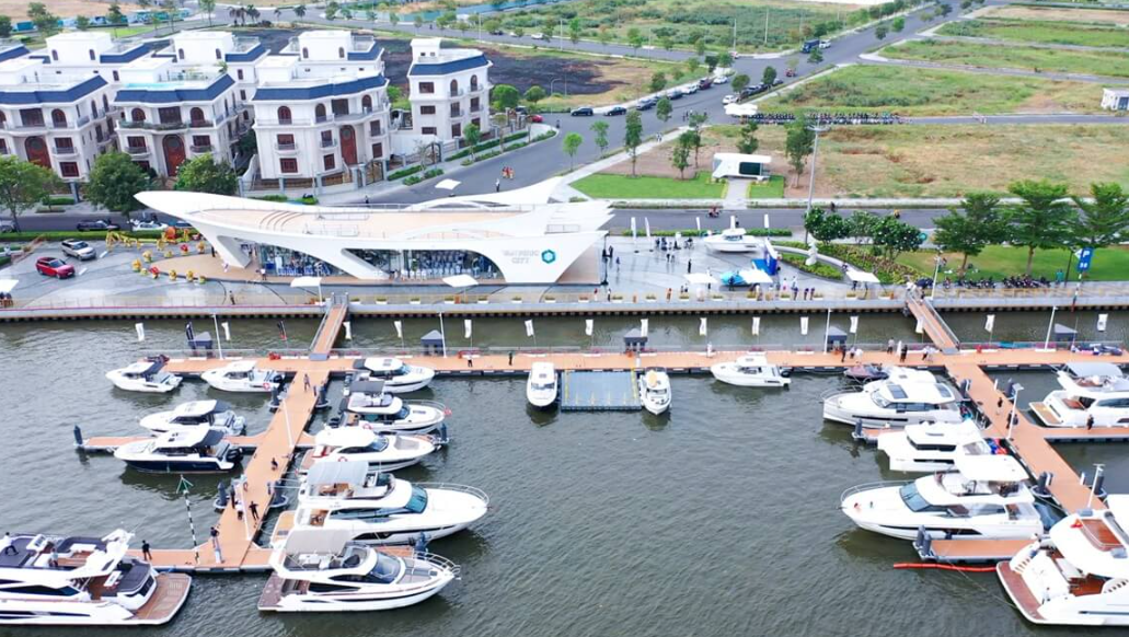 Căn hộ Thủ Đức: Diamond Sky – Sống thượng lưu với tiện ích đa dạng, ngay ngưỡng cửa Khu đô thị Vạn Phúc.