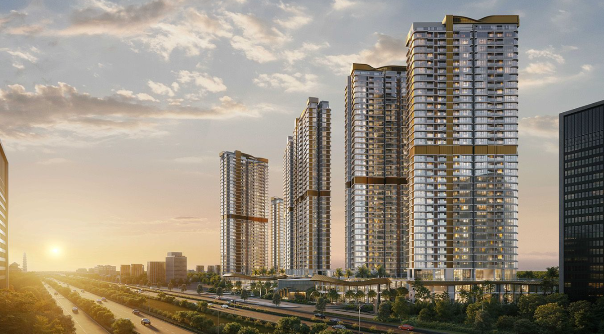 So Sánh Eaton Park và Lumiere Midtown: Cuộc Đối Đầu Của Hai Biểu Tượng Sống Đẳng Cấp Tại TP. Thủ Đức