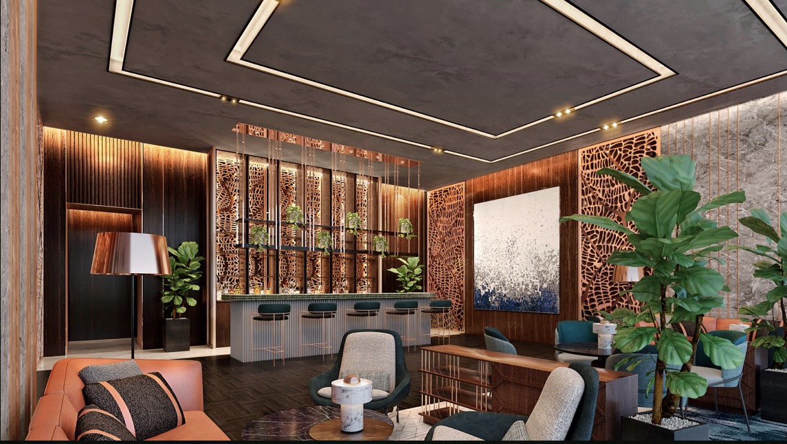 Tiện Ích 5 Sao Tại Lumiere Midtown: Căn Hộ Quận 2 Có Tiện Ích Nội Khu Đẳng Cấp