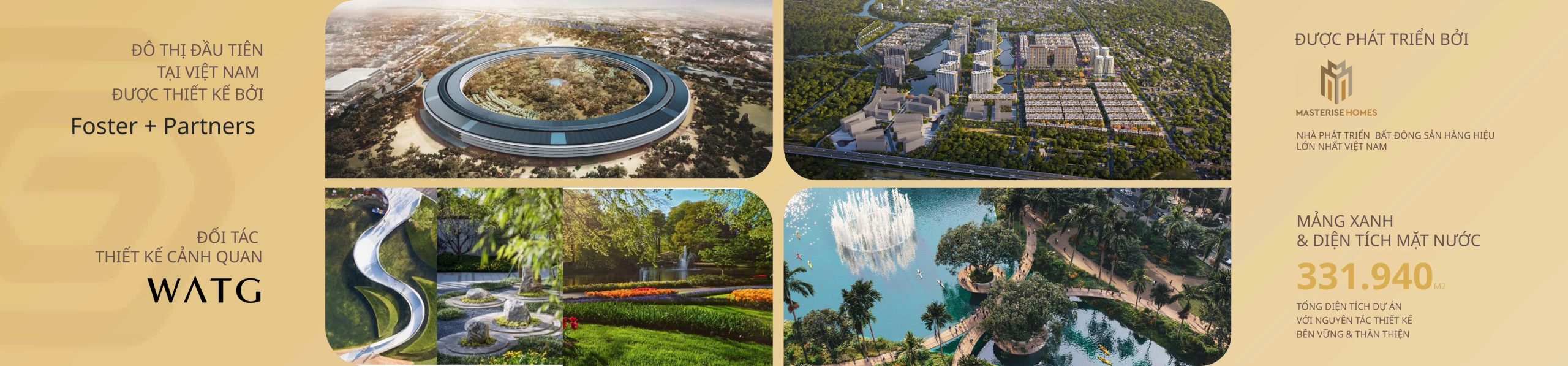 Tiện Ích 5 Sao Tại Lumiere Midtown: Căn Hộ Quận 2 Có Tiện Ích Nội Khu Đẳng Cấp