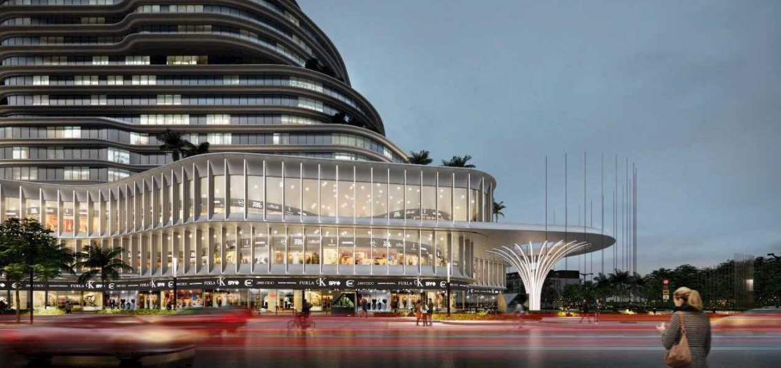 Tìm hiểu chung cư Diamond Sky Vạn Phúc City: Căn hộ cao cấp Quận 2 đáng giá