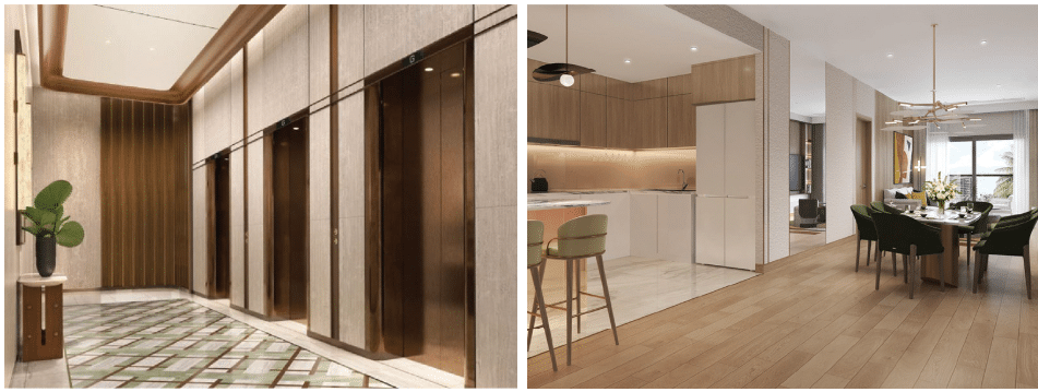 Tìm Kiếm Chung Cư Cao Cấp Thủ Đức? Khám Phá Lumiere Midtown