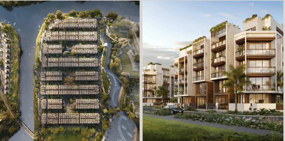 Các Phân Khu Đang Mở Bán Tại The Global City: Cơ Hội Đầu Tư & An Cư Vàng Tại Trung Tâm Mới TP.HCM