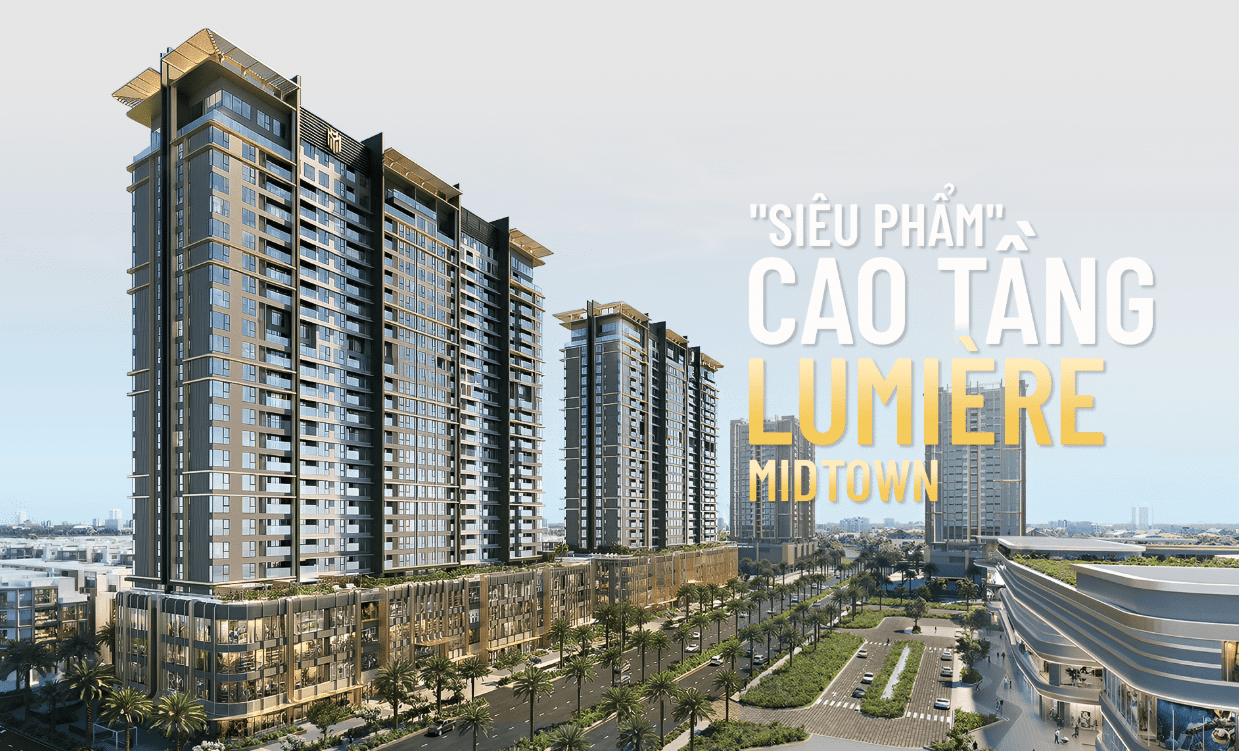 Các Phân Khu Đang Mở Bán Tại The Global City: Cơ Hội Đầu Tư & An Cư Vàng Tại Trung Tâm Mới TP.HCM