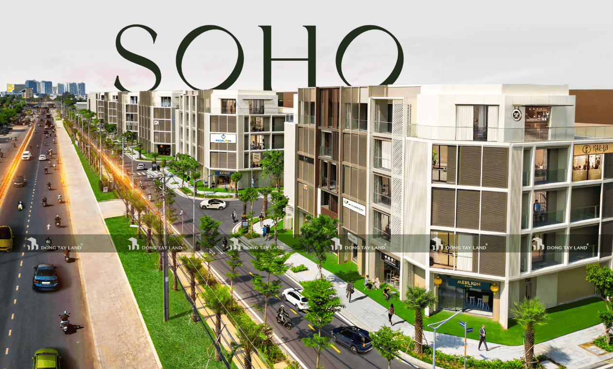 Các Phân Khu Đang Mở Bán Tại The Global City: Cơ Hội Đầu Tư & An Cư Vàng Tại Trung Tâm Mới TP.HCM