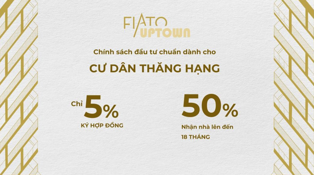 Fiato Uptown: Phân TíchChính Sách Thanh Toán & Pháp Lý - Lộ Trình Vững Chắc
