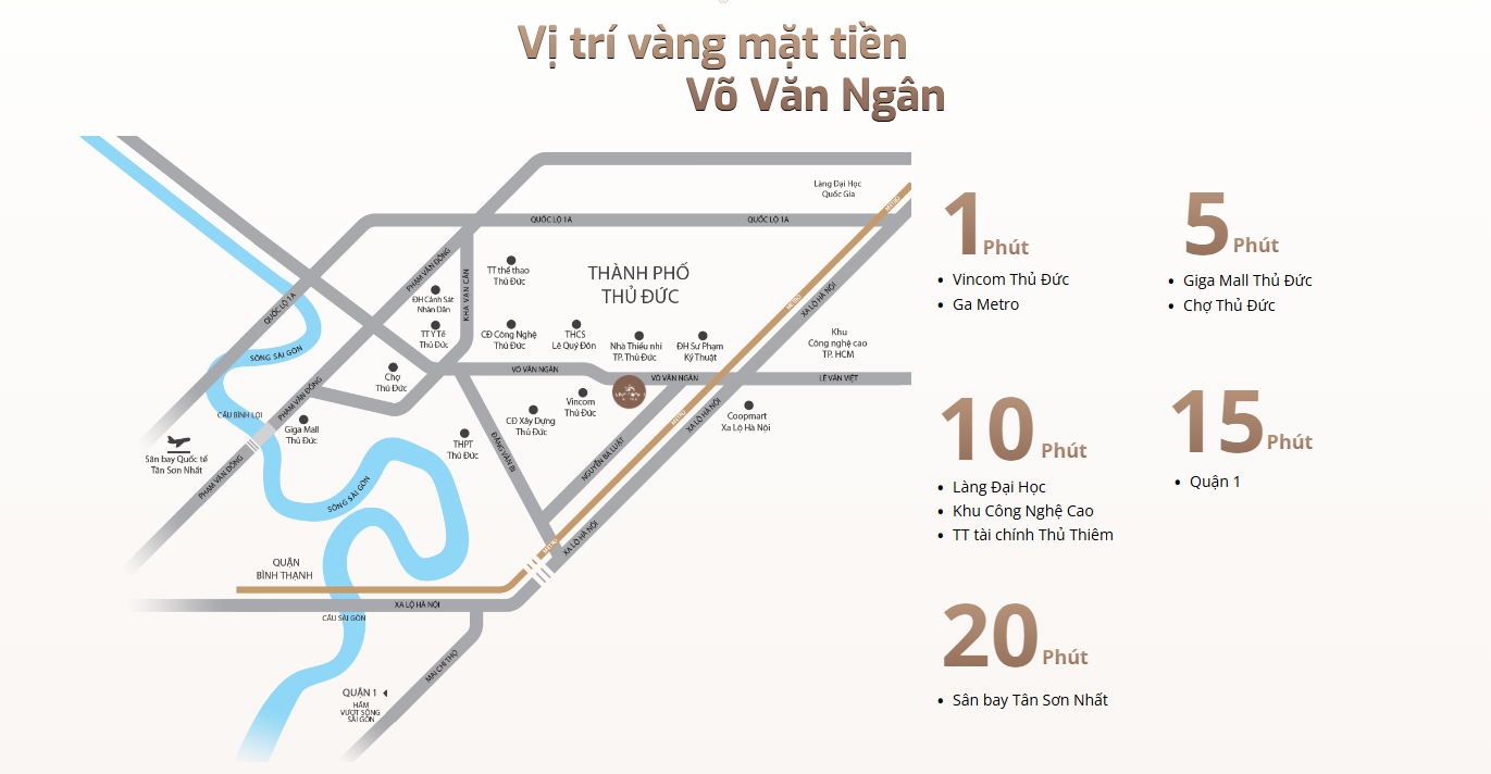King Crown Infinity: Biểu Tượng Sống Vàng Tại Tâm Điểm Thủ Đức