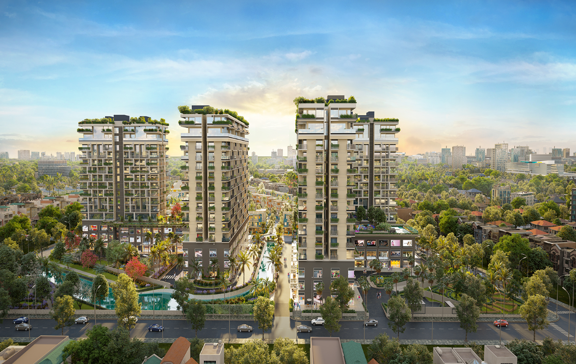 Phân Tích Chuyên Sâu Căn Hộ Fiato Uptown Khám Phá Tổ Ấm Lý Tưởng Tại Thủ Đức