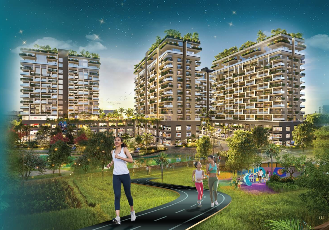 Phân Tích Chuyên Sâu Căn Hộ Fiato Uptown Khám Phá Tổ Ấm Lý Tưởng Tại Thủ Đức