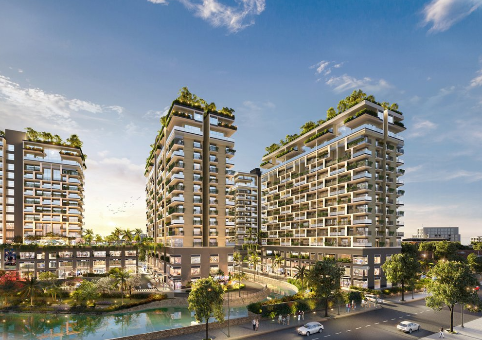 Tâm Điểm Kết Nối & Tiện Ích: Vì Sao Fiato Uptown Là Nơi An Cư Lý Tưởng Tại Thủ Đức?