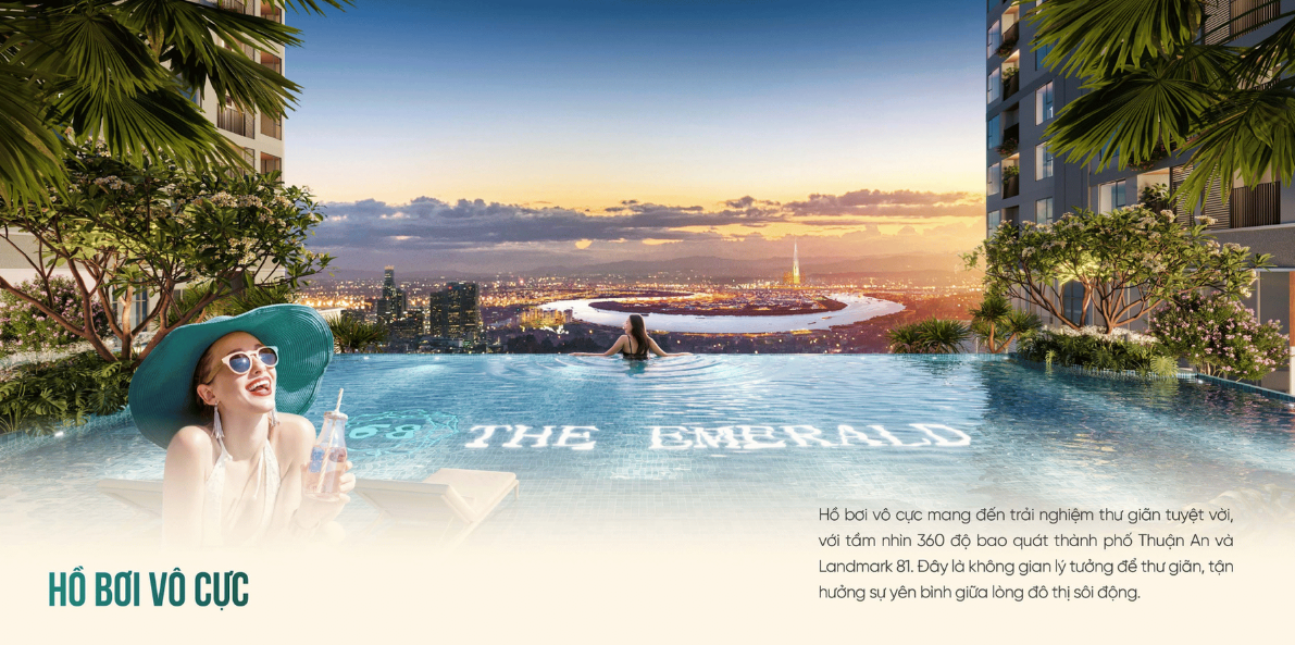 The Emerald 68: Nâng Tầm Giá Trị – Khai Phá Dự Án Ngọc Lục Bảo TP Thủ Đức