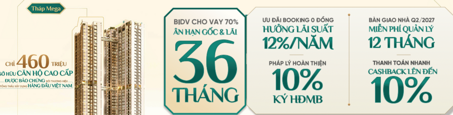 The Emerald 68: Nâng Tầm Giá Trị – Khai Phá Dự Án Ngọc Lục Bảo TP Thủ Đức