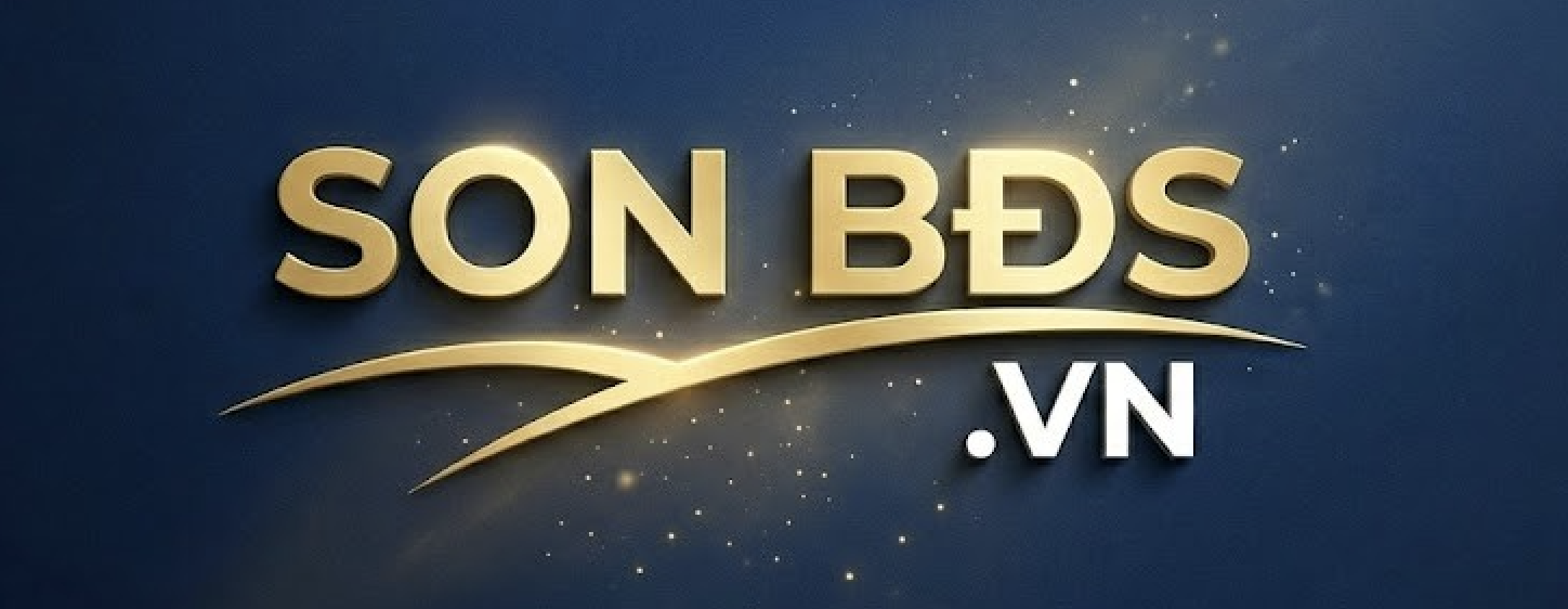 Sơn Nguyễn BĐS logo