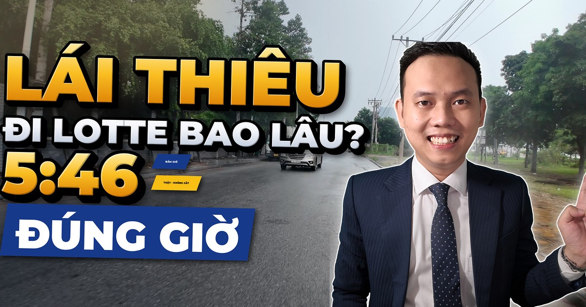 Đường Nguyễn Trãi từ chợ Lái Thiêu ra Quốc lộ 13, trời mưa, trên đường tới Lotte Mart Lái Thiêu