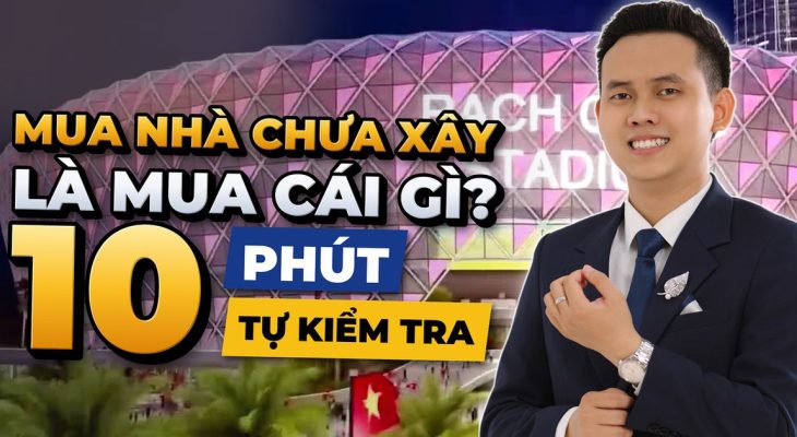 Căn Hộ Hình Thành Trong Tương Lai Là Gì?