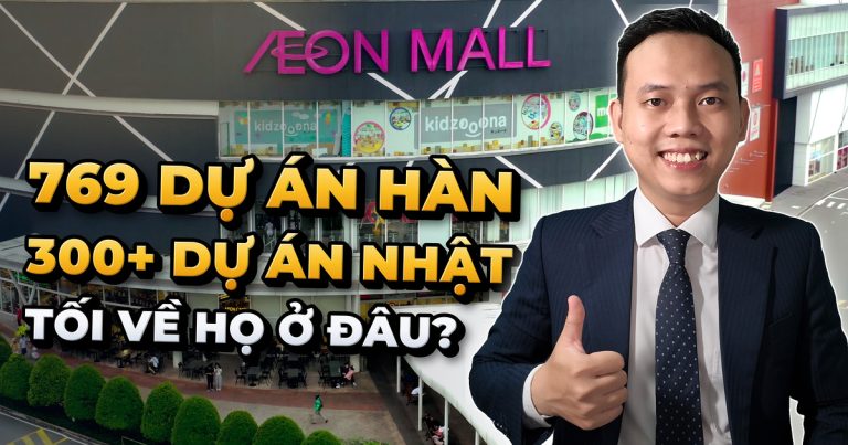 Chuyên gia nước ngoài ở Bình Dương sống ở đâu, nhìn từ Quốc Lộ 13 Bình Dương