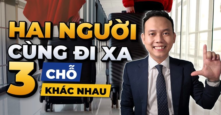 Việt kiều nhờ người thân đứng tên nhà, rủi ro nằm ở đâu