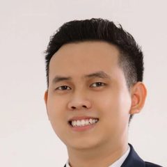 Sơn Nguyễn, tư vấn viên IQI Việt Nam